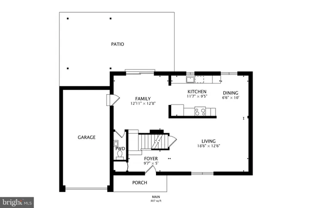 $3,500 | 18948 Quail Valley Boulevard, Gaithersburg, MD 20879