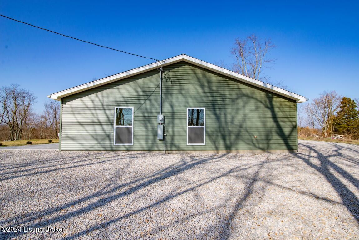 1320 Arnold School Road Webster, KY 40176 - Photo 51 of 65 1325 Arnold School Rd-63