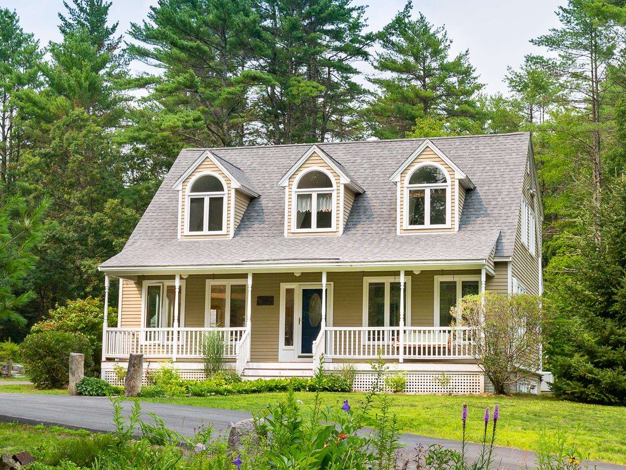 109 Hansonville Road Rochester, NH 03839 - Photo 1 of 39