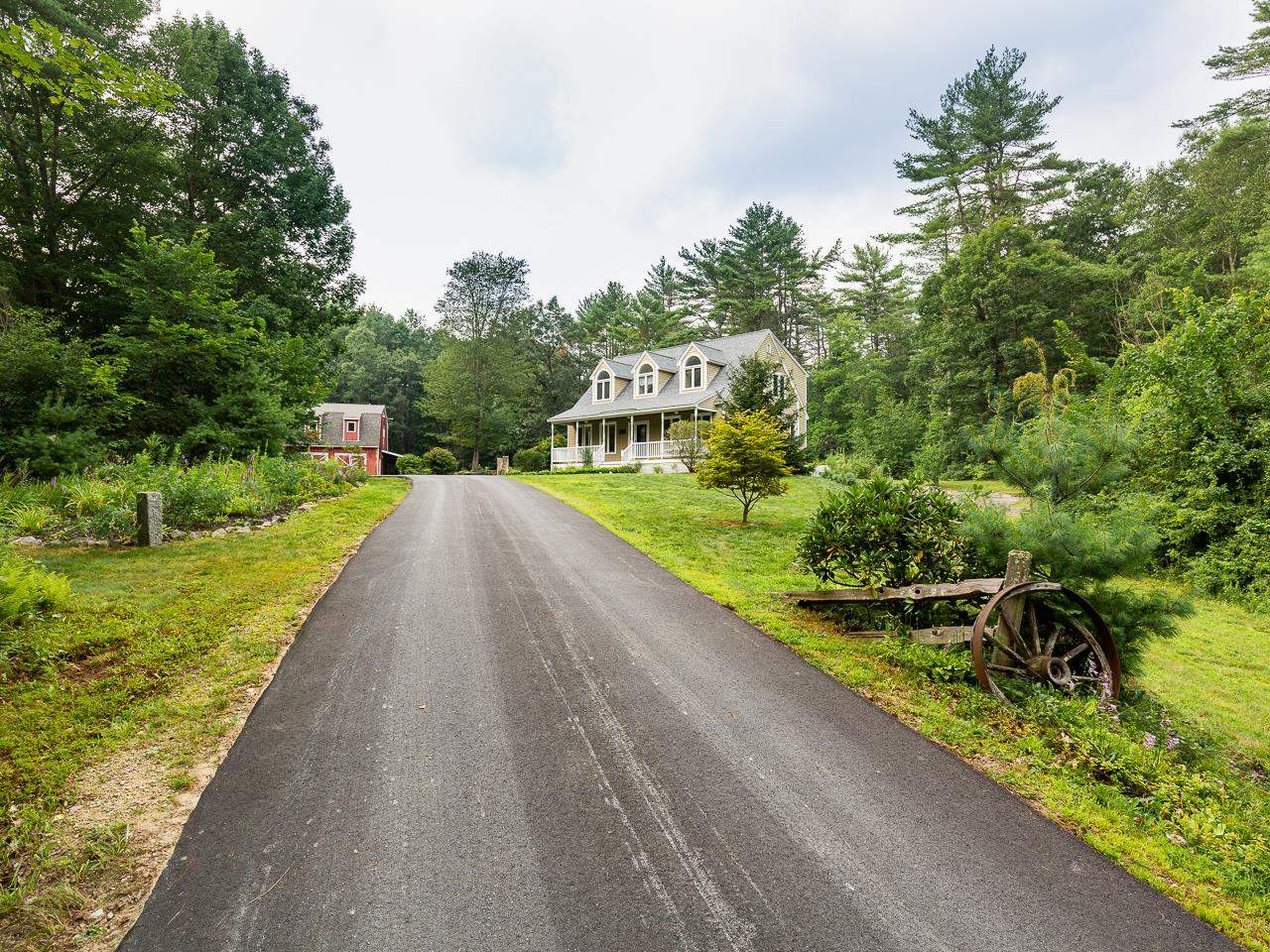 109 Hansonville Road Rochester, NH 03839 - Photo 2 of 39