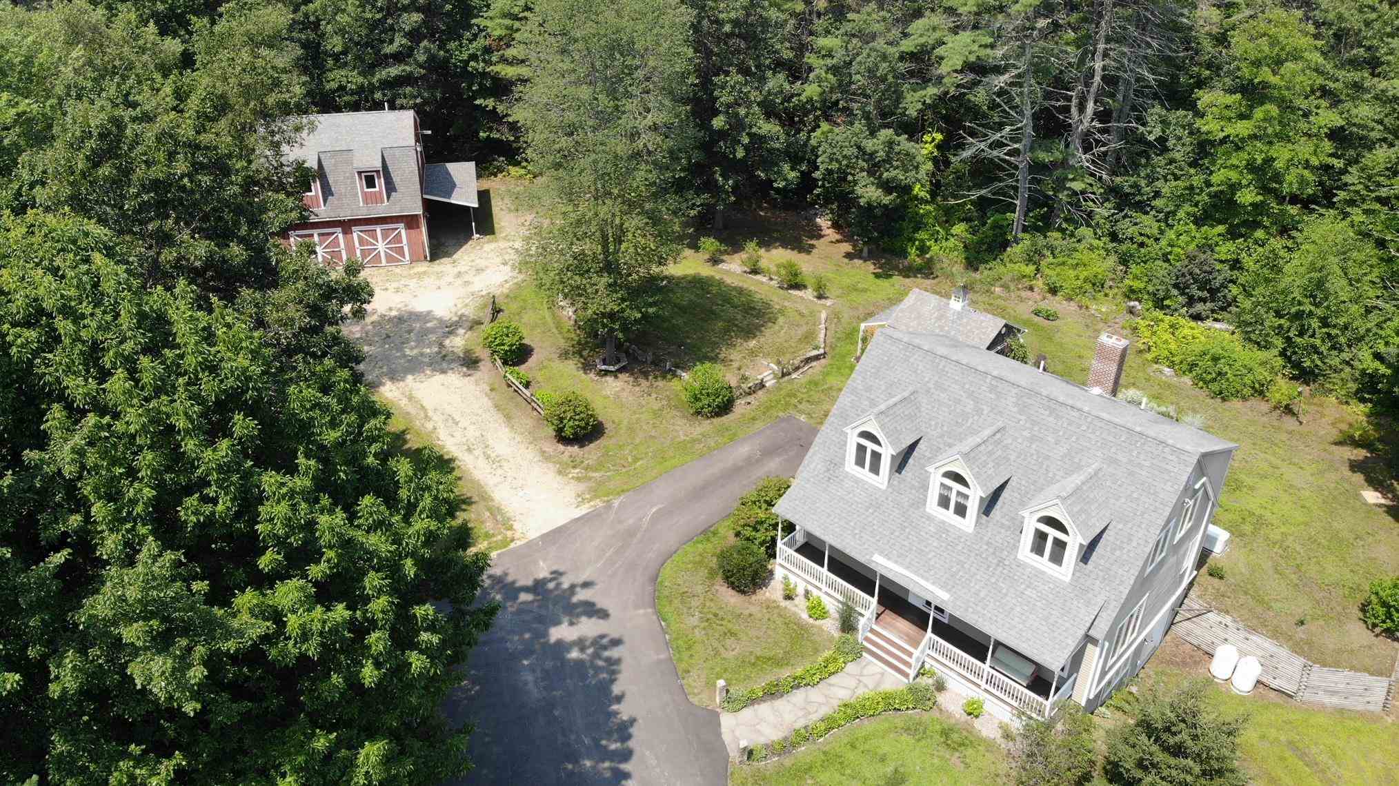 109 Hansonville Road Rochester, NH 03839 - Photo 3 of 39