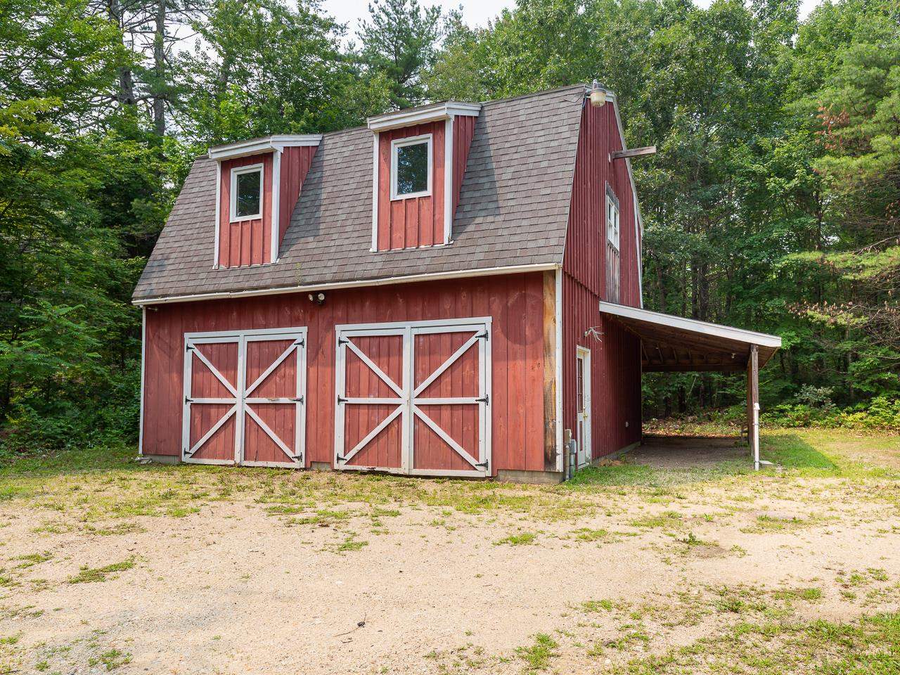 109 Hansonville Road Rochester, NH 03839 - Photo 26 of 39