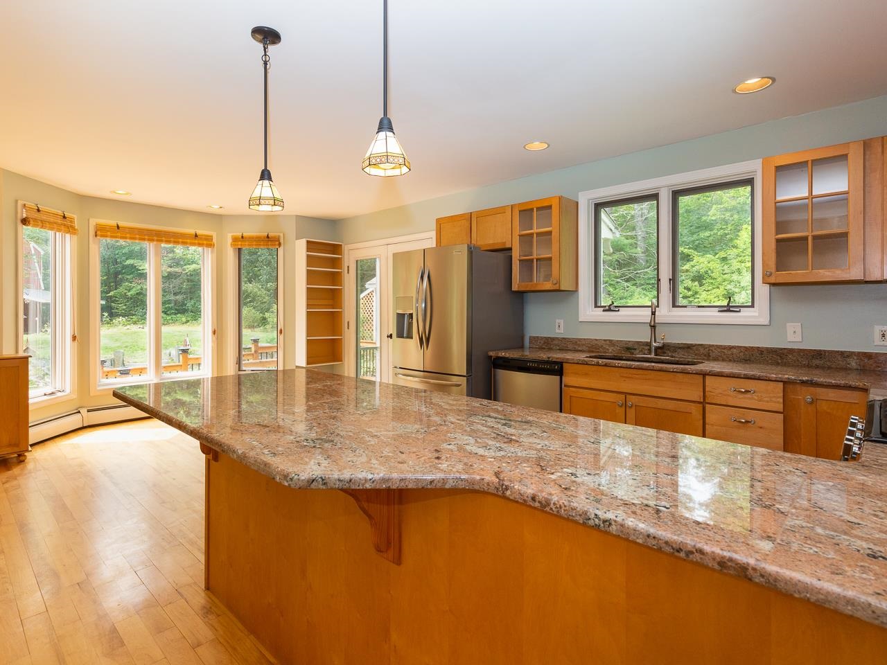 109 Hansonville Road Rochester, NH 03839 - Photo 4 of 39