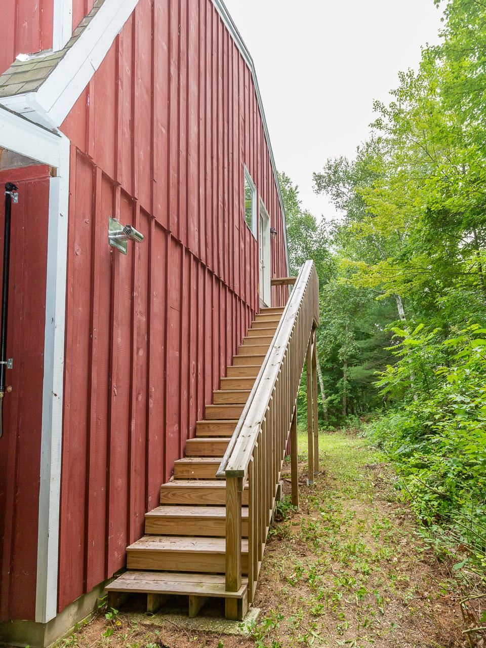 109 Hansonville Road Rochester, NH 03839 - Photo 33 of 39