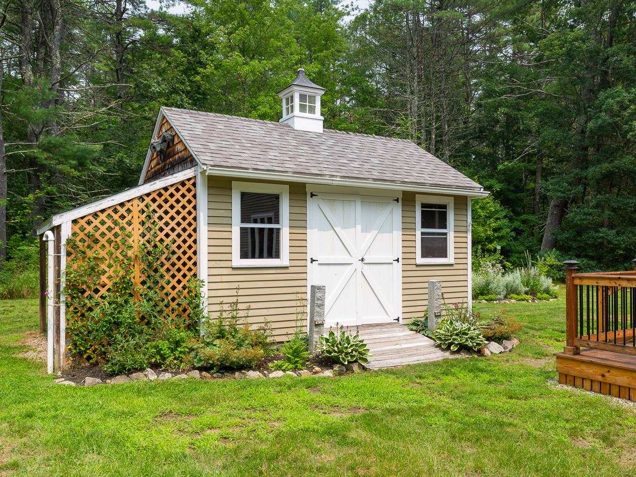 109 Hansonville Road Rochester, NH 03839 - Photo 34 of 39