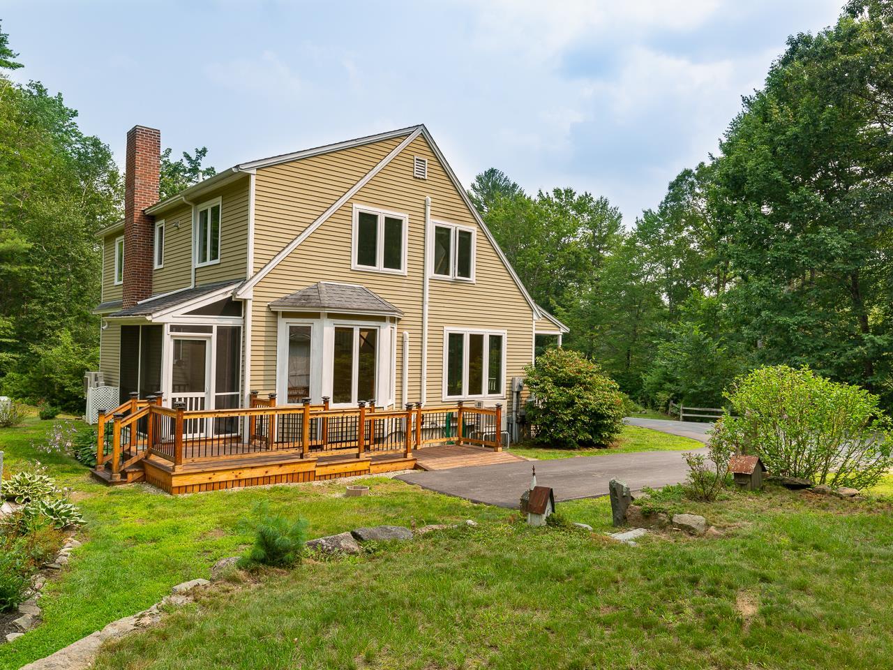 109 Hansonville Road Rochester, NH 03839 - Photo 35 of 39