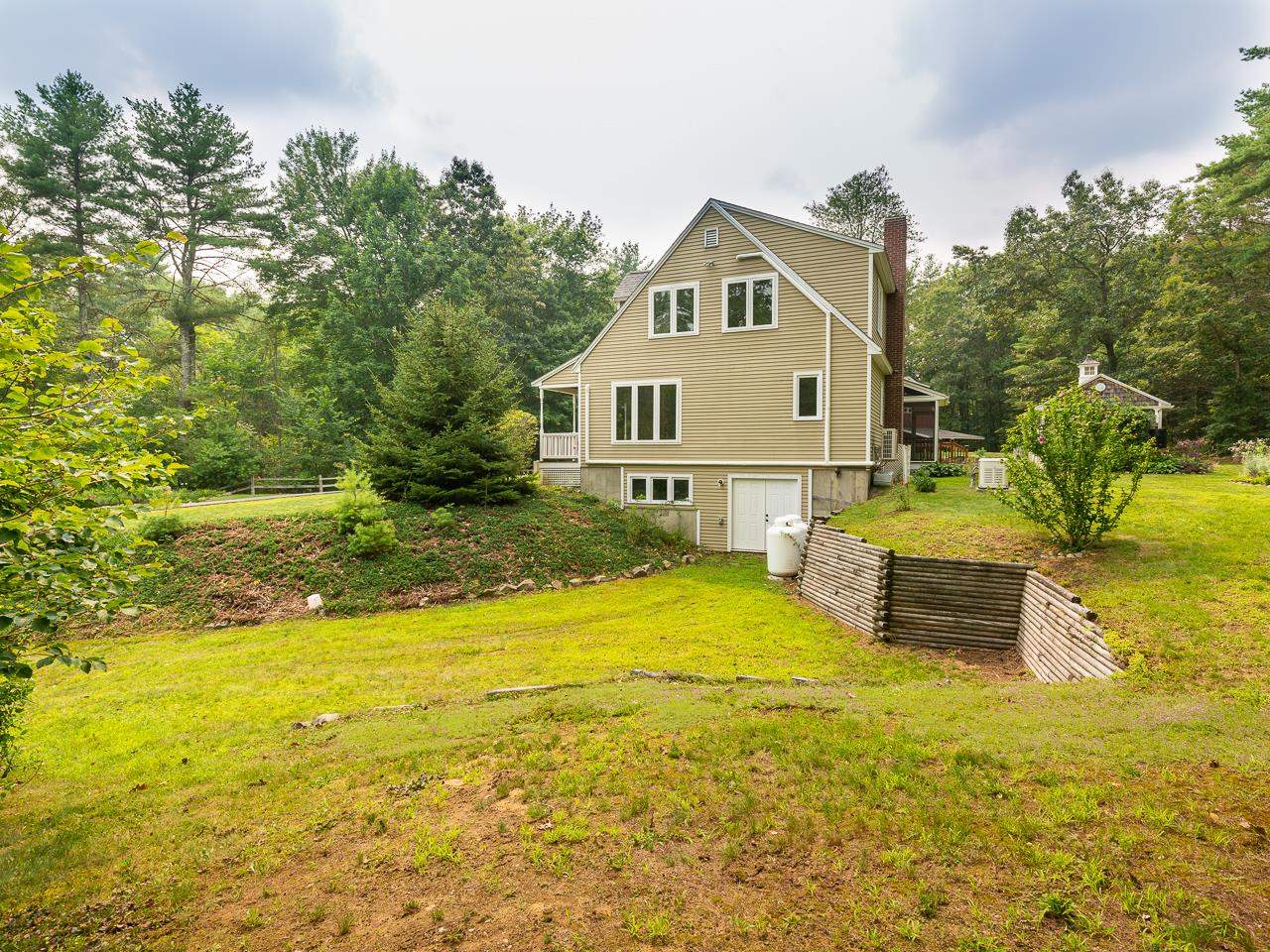 109 Hansonville Road Rochester, NH 03839 - Photo 36 of 39