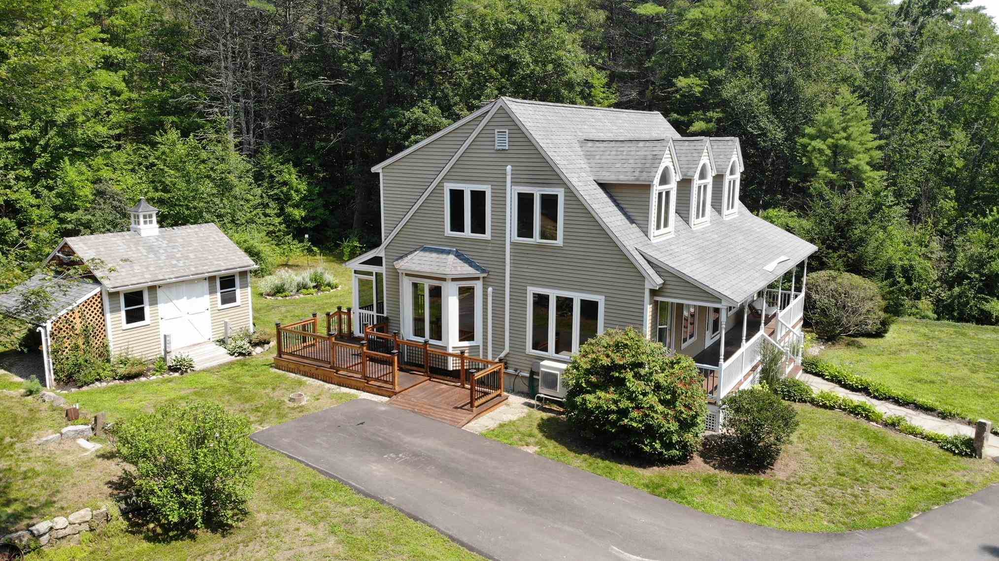109 Hansonville Road Rochester, NH 03839 - Photo 37 of 39