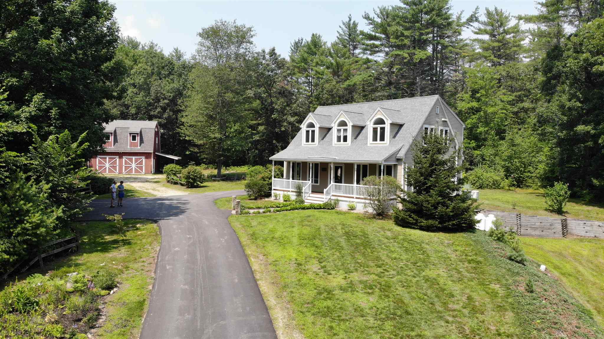 109 Hansonville Road Rochester, NH 03839 - Photo 38 of 39