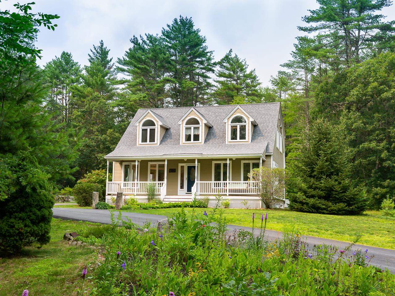 109 Hansonville Road Rochester, NH 03839 - Photo 39 of 39