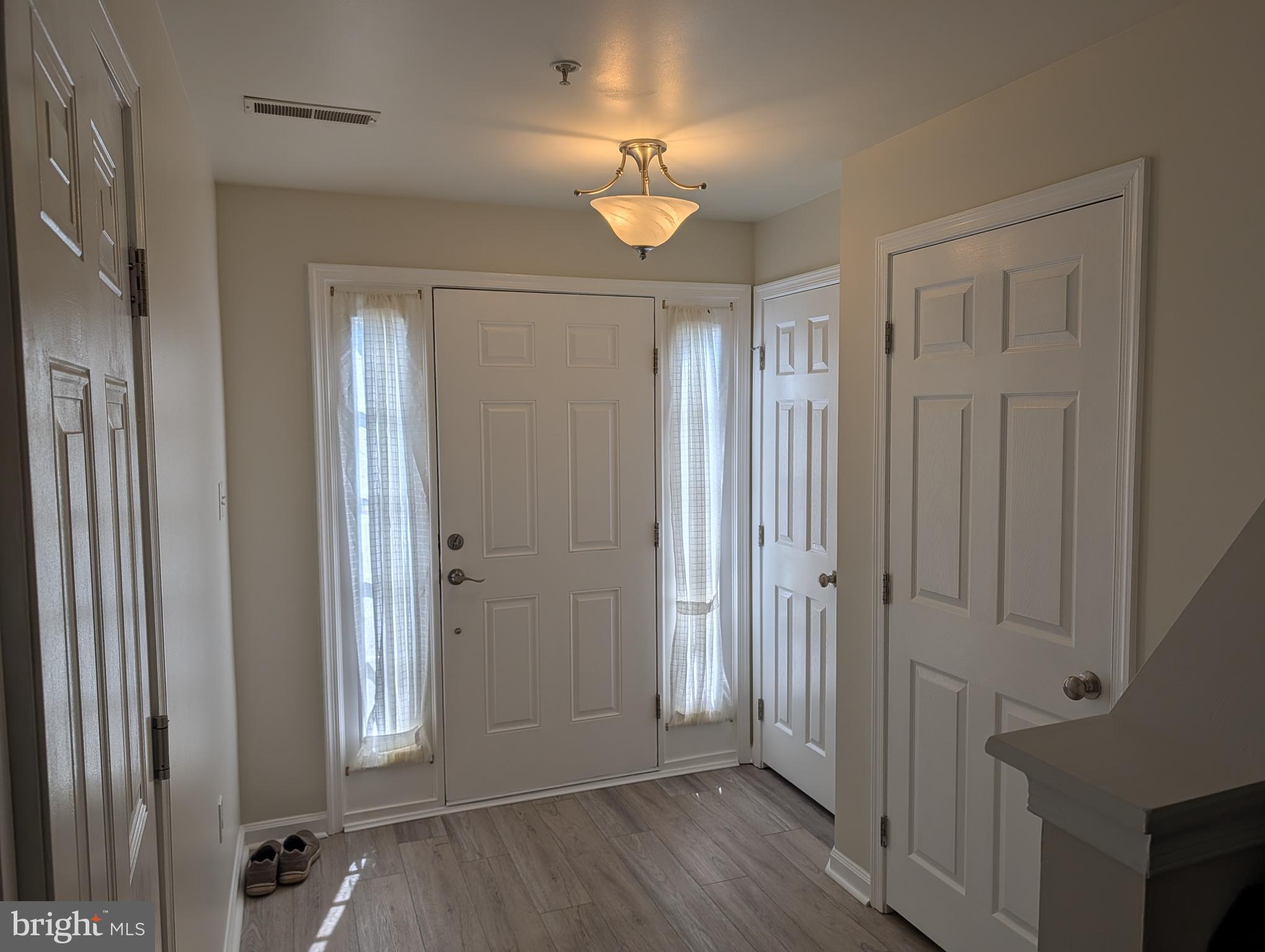 3207 Orchard View Road Reading, PA 19606 - Photo 3 of 20 Foyer Main Entrance