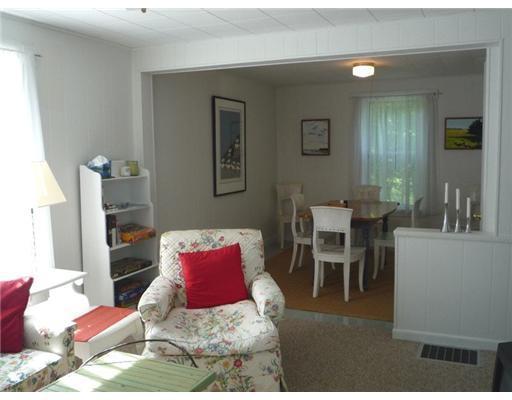 46 Summit Road Northeast Harbor, ME 04662 - Photo 6 of 11 Dining Room.