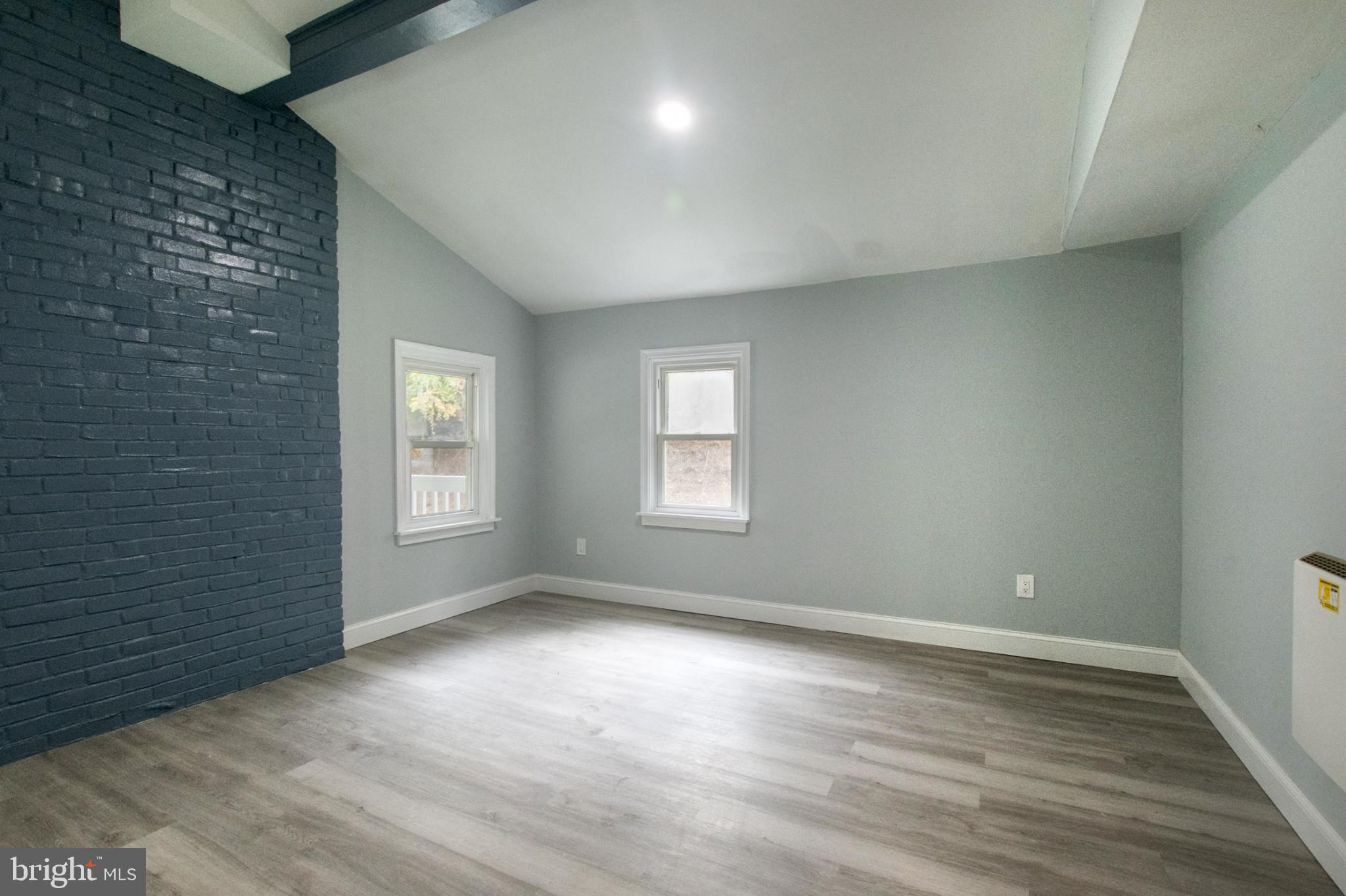 1425 South Manor Road Coatesville, PA 19320 - Photo 11 of 32 Bright and airy open space awaits creativity.