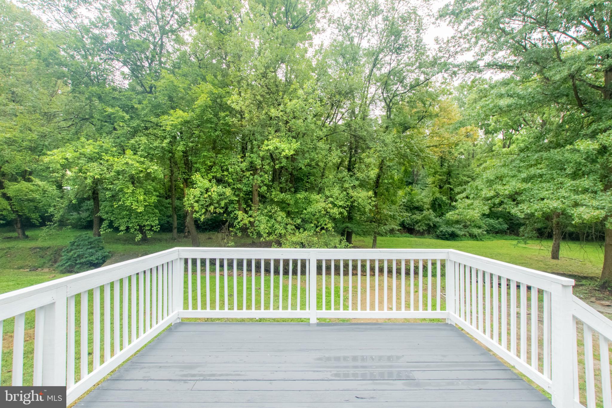 1425 South Manor Road Coatesville, PA 19320 - Photo 16 of 32 Bedroom Balcony for your morning coffee