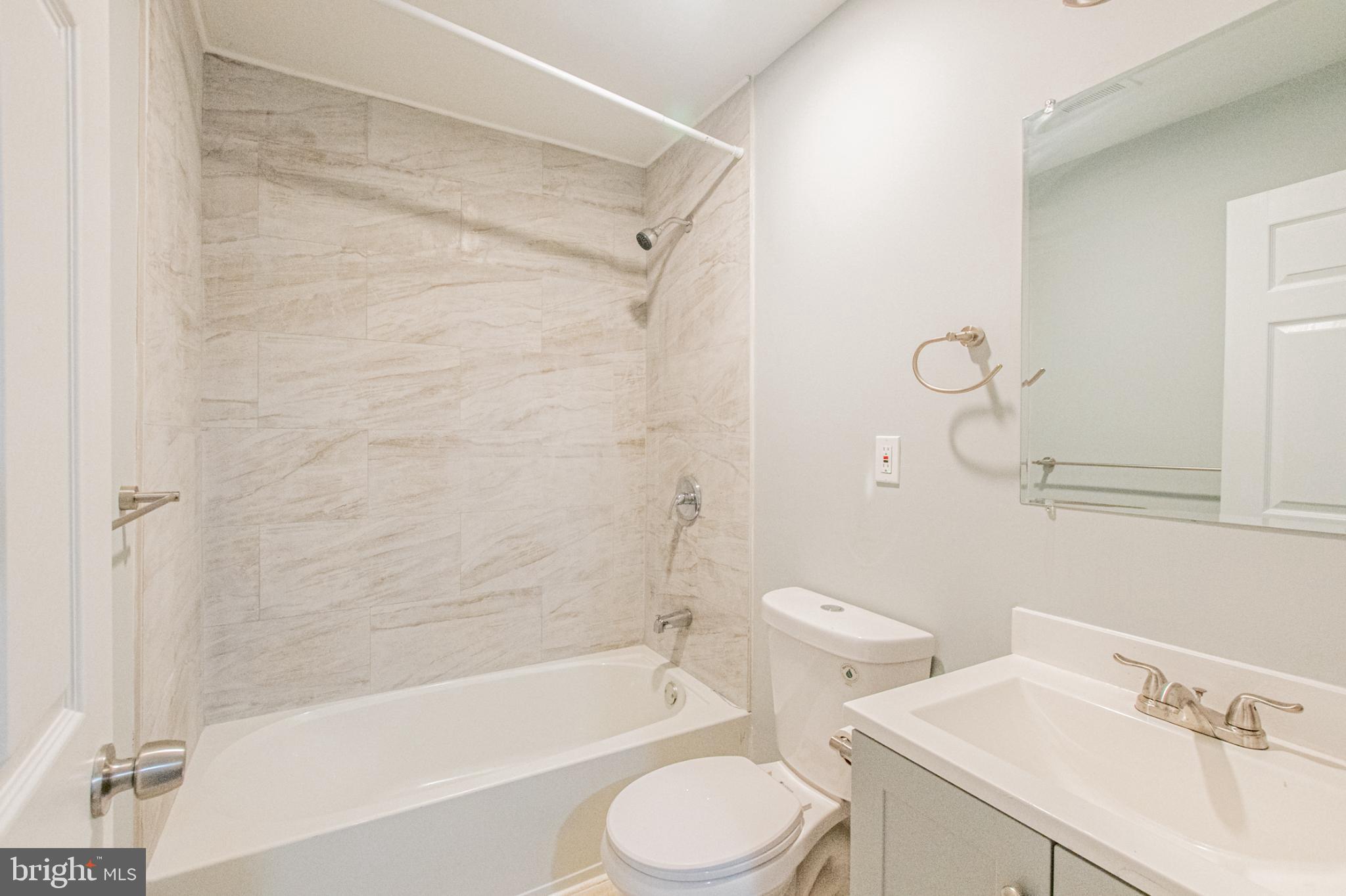 1425 South Manor Road Coatesville, PA 19320 - Photo 18 of 32 Modern bathroom with elegant finishes.