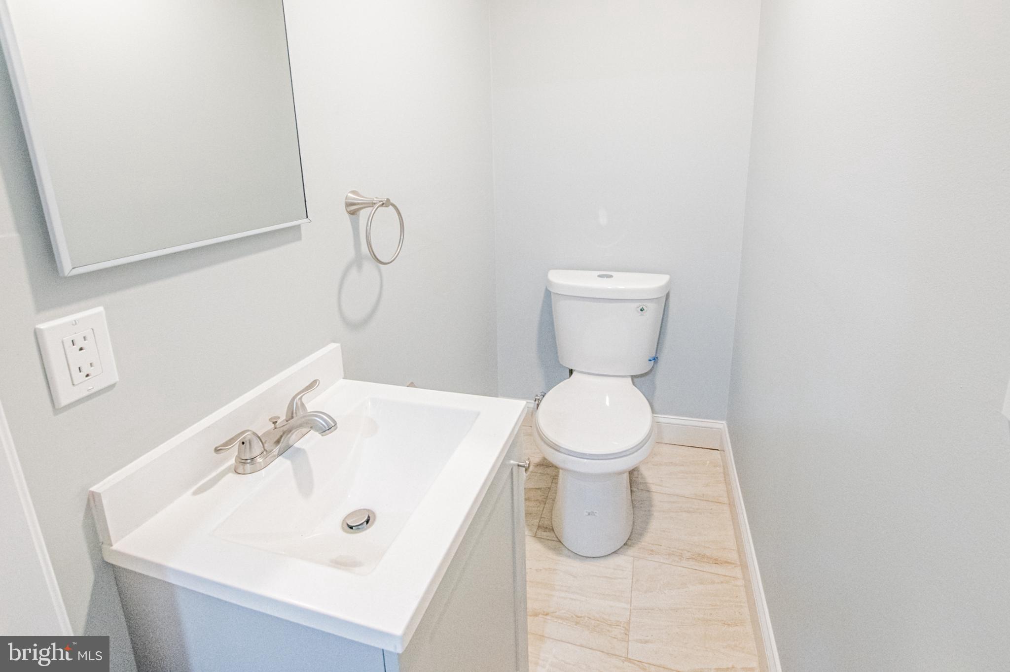 1425 South Manor Road Coatesville, PA 19320 - Photo 24 of 32 Modern bathroom with sleek finishes.
