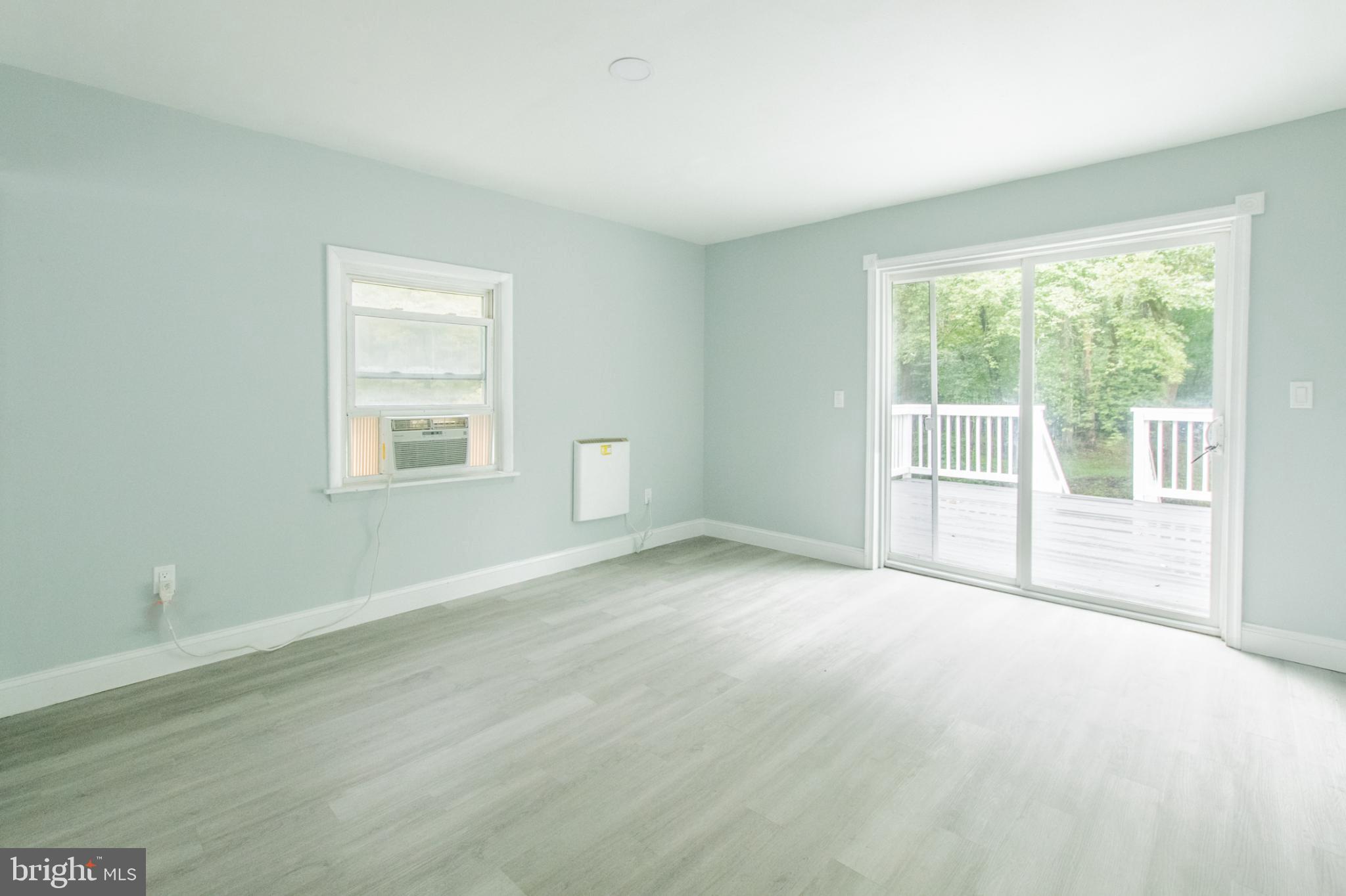 1425 South Manor Road Coatesville, PA 19320 - Photo 26 of 32 Another room with a view and a walkout deck