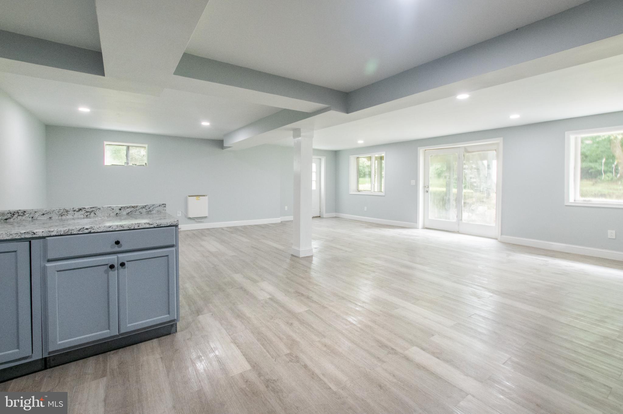 1425 South Manor Road Coatesville, PA 19320 - Photo 31 of 32 Walk out basement to your 5 + acre oasis