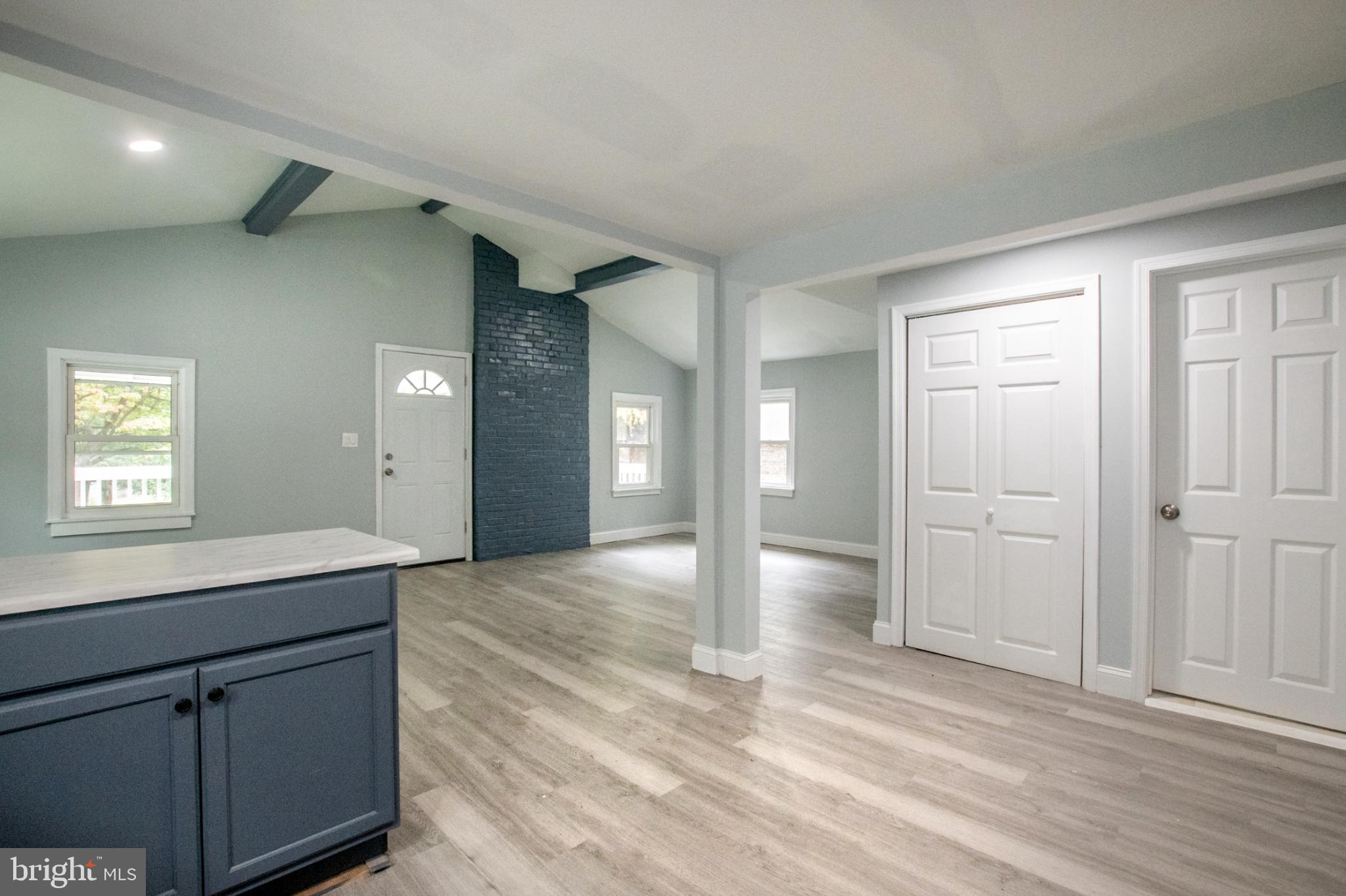 1425 South Manor Road Coatesville, PA 19320 - Photo 10 of 32 Spacious, modern living area with natural light.