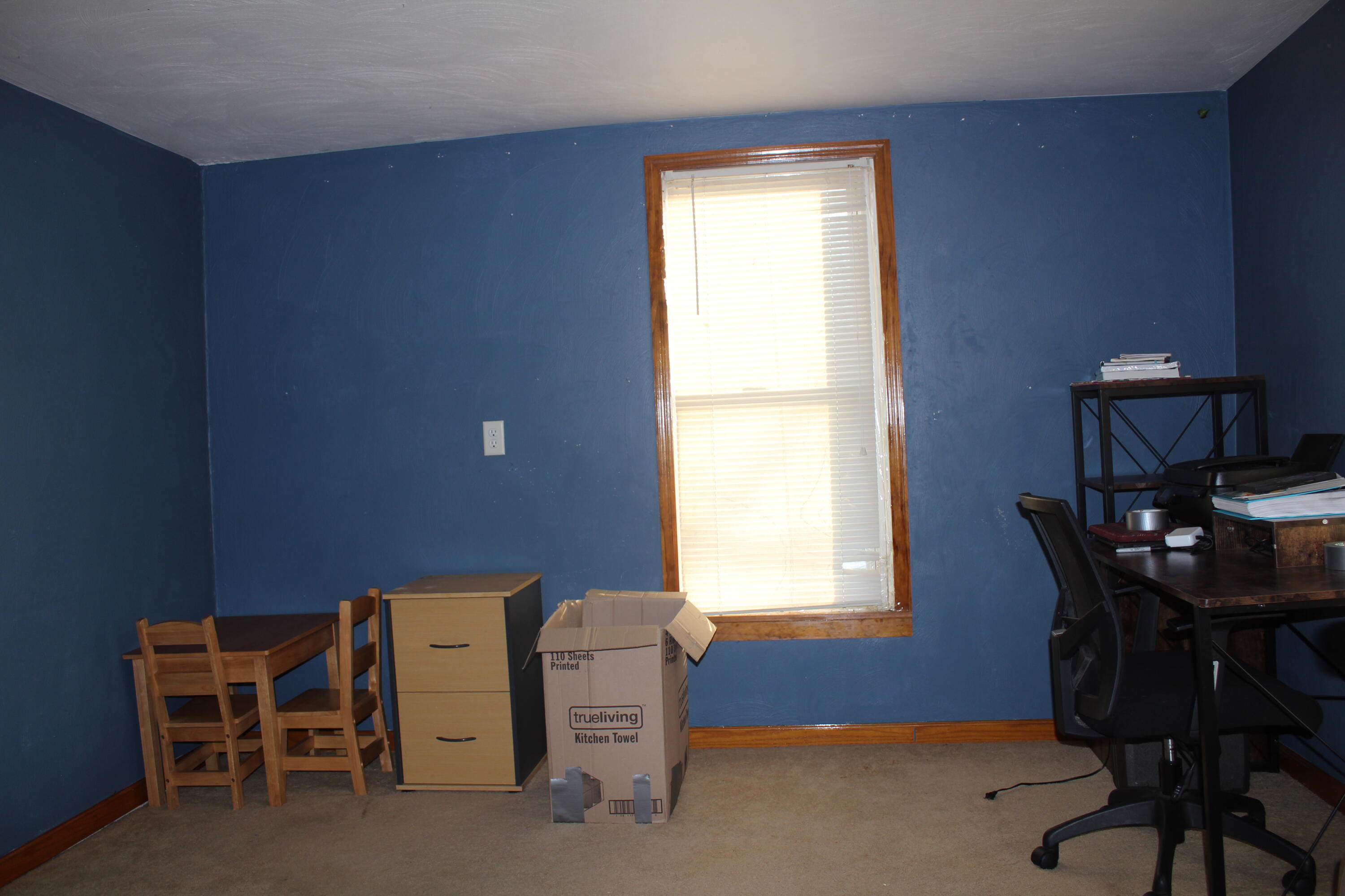 9401 Sand Road Bellevue, MI 49021 - Photo 15 of 18 Master Bedroom