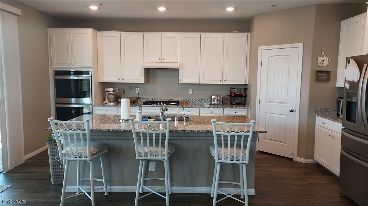 2629 Monte Cevedale Street Henderson, NV 89044 - Photo 11 of 43