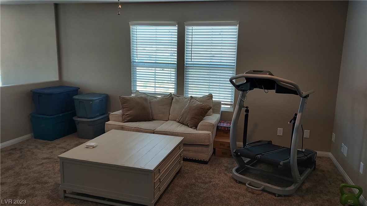 2629 Monte Cevedale Street Henderson, NV 89044 - Photo 18 of 43