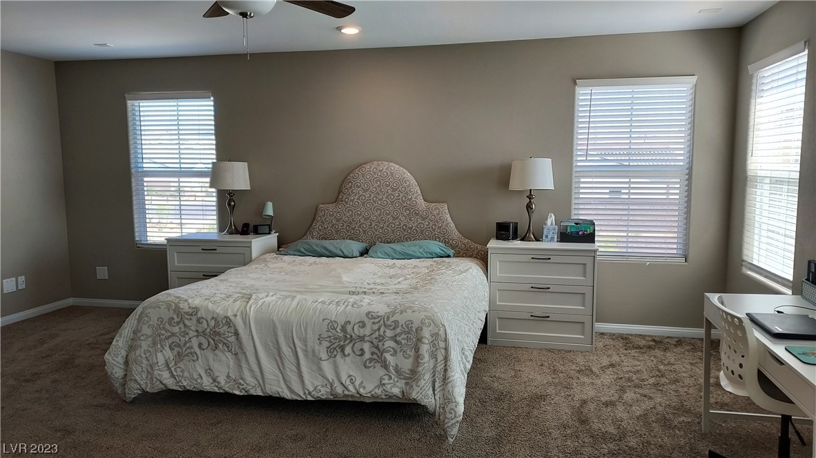 2629 Monte Cevedale Street Henderson, NV 89044 - Photo 21 of 43