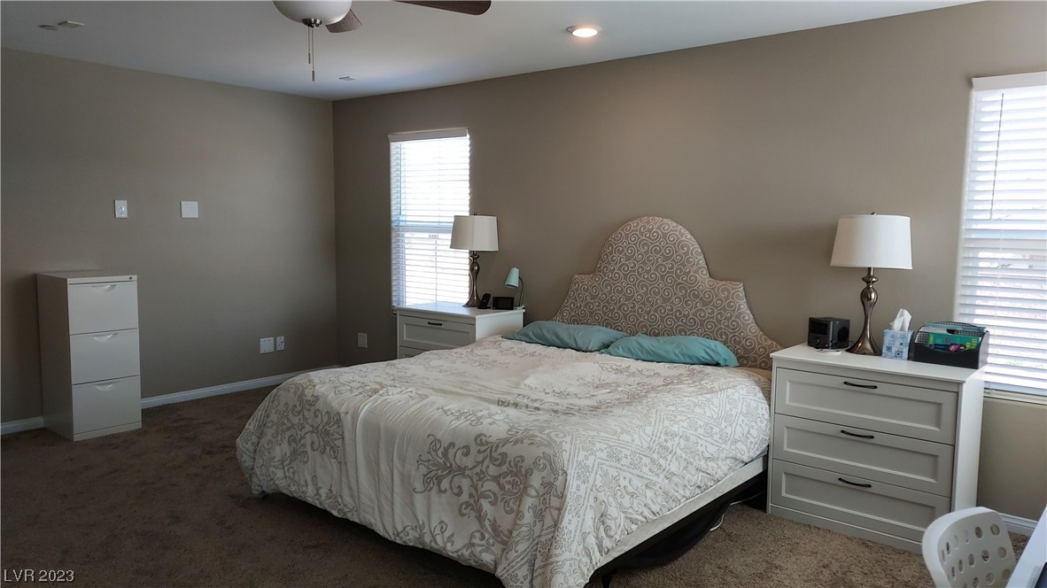 2629 Monte Cevedale Street Henderson, NV 89044 - Photo 22 of 43