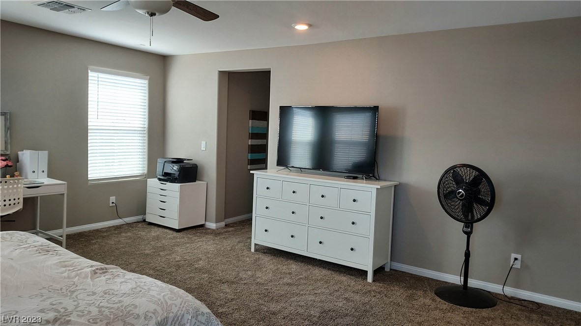 2629 Monte Cevedale Street Henderson, NV 89044 - Photo 23 of 43