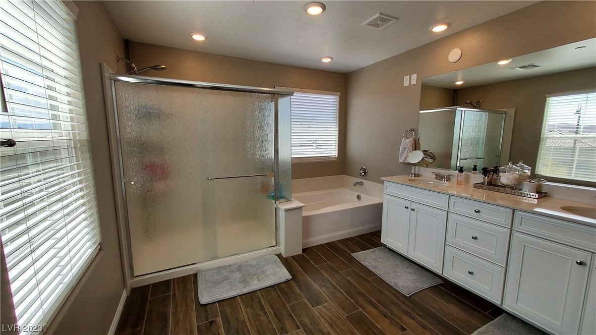 2629 Monte Cevedale Street Henderson, NV 89044 - Photo 27 of 43