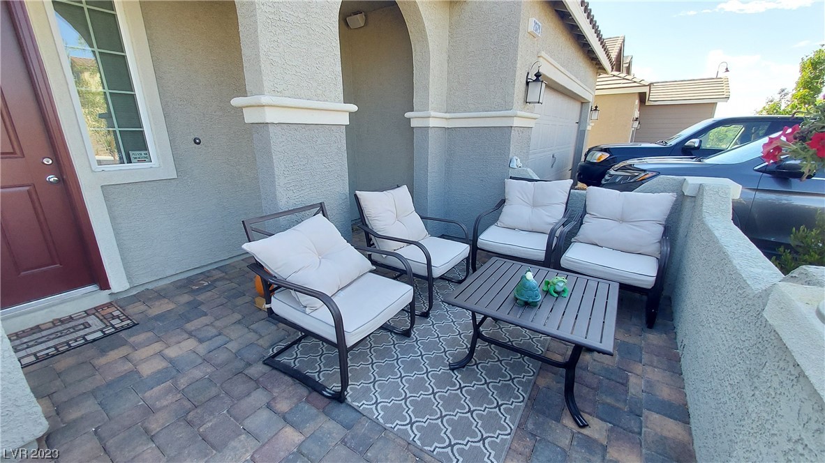 2629 Monte Cevedale Street Henderson, NV 89044 - Photo 3 of 43