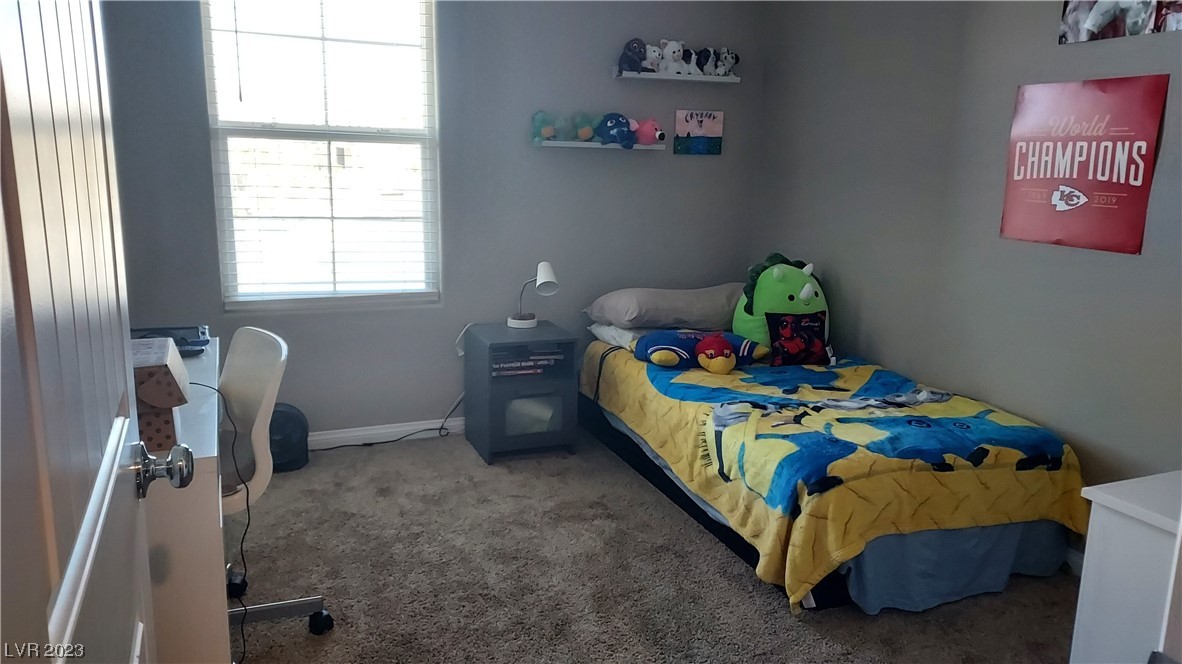 2629 Monte Cevedale Street Henderson, NV 89044 - Photo 32 of 43