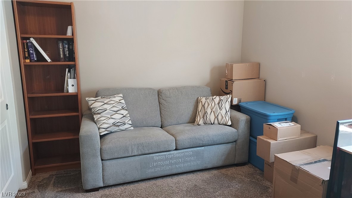 2629 Monte Cevedale Street Henderson, NV 89044 - Photo 34 of 43