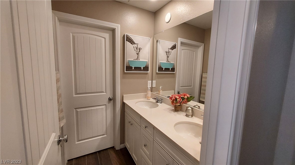 2629 Monte Cevedale Street Henderson, NV 89044 - Photo 36 of 43