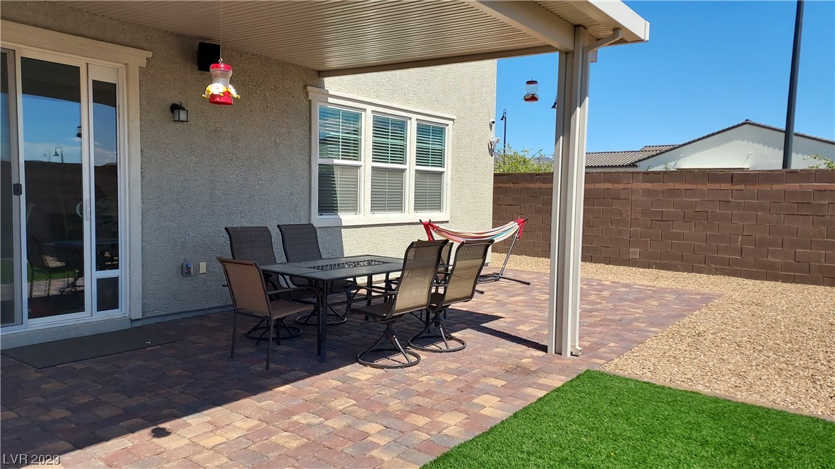2629 Monte Cevedale Street Henderson, NV 89044 - Photo 39 of 43