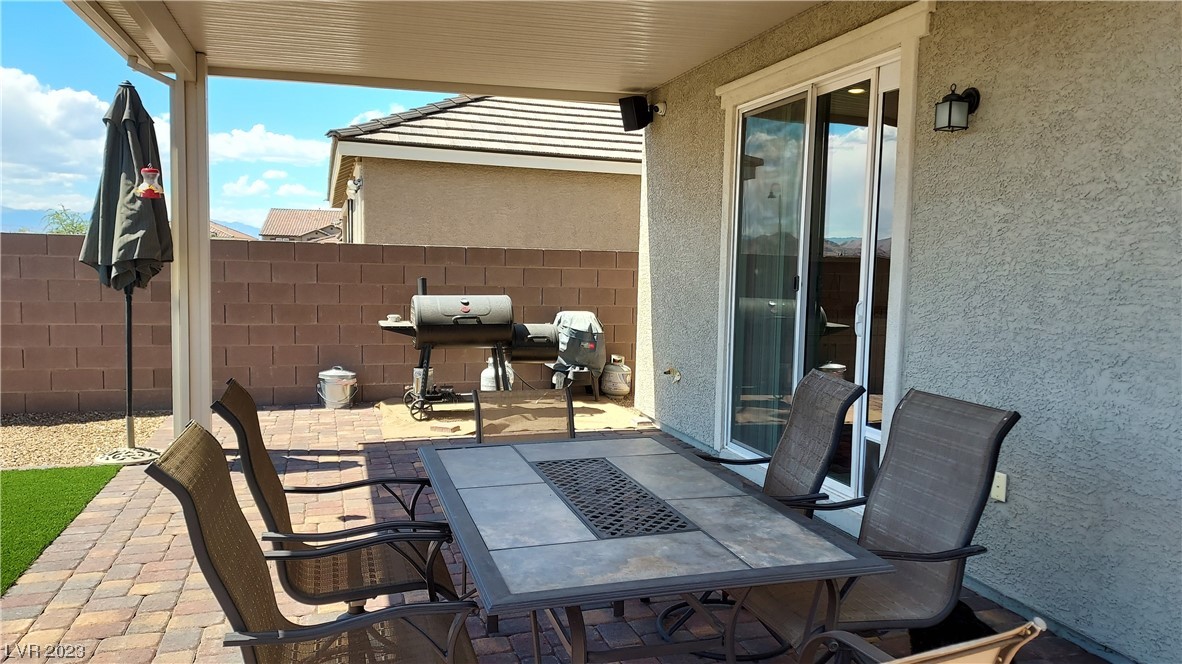 2629 Monte Cevedale Street Henderson, NV 89044 - Photo 40 of 43