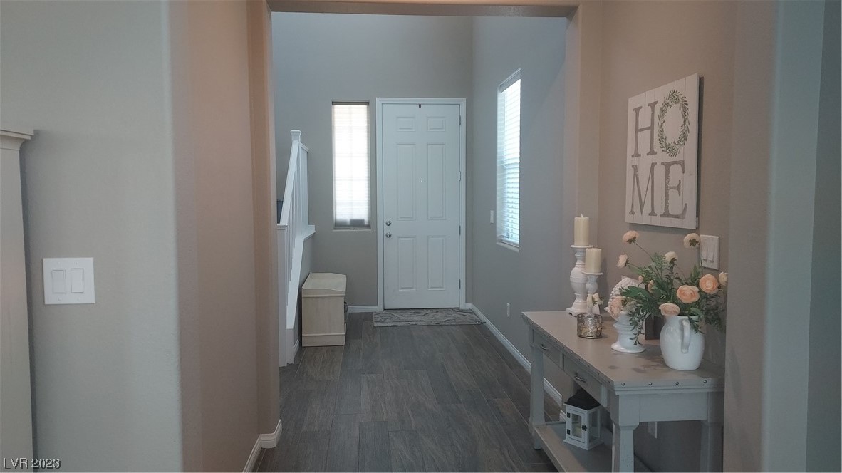 2629 Monte Cevedale Street Henderson, NV 89044 - Photo 5 of 43