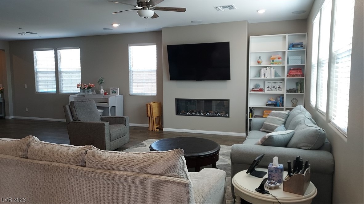 2629 Monte Cevedale Street Henderson, NV 89044 - Photo 10 of 43