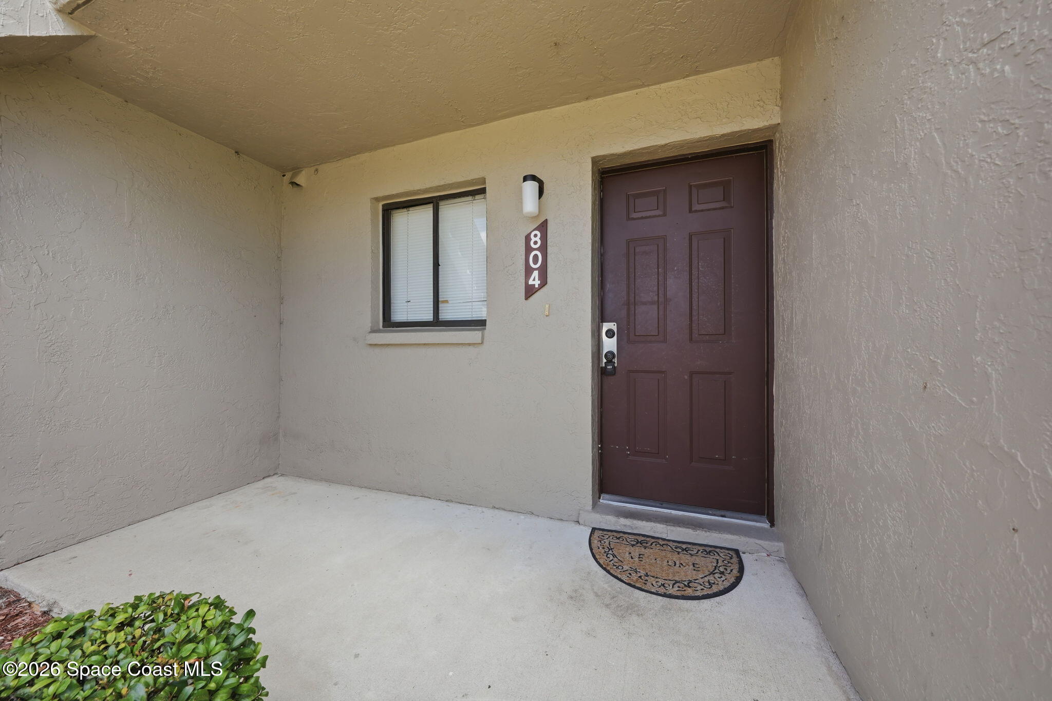 1702 University Lane, Unit 804 Cocoa, FL 32922 - Photo 2 of 25