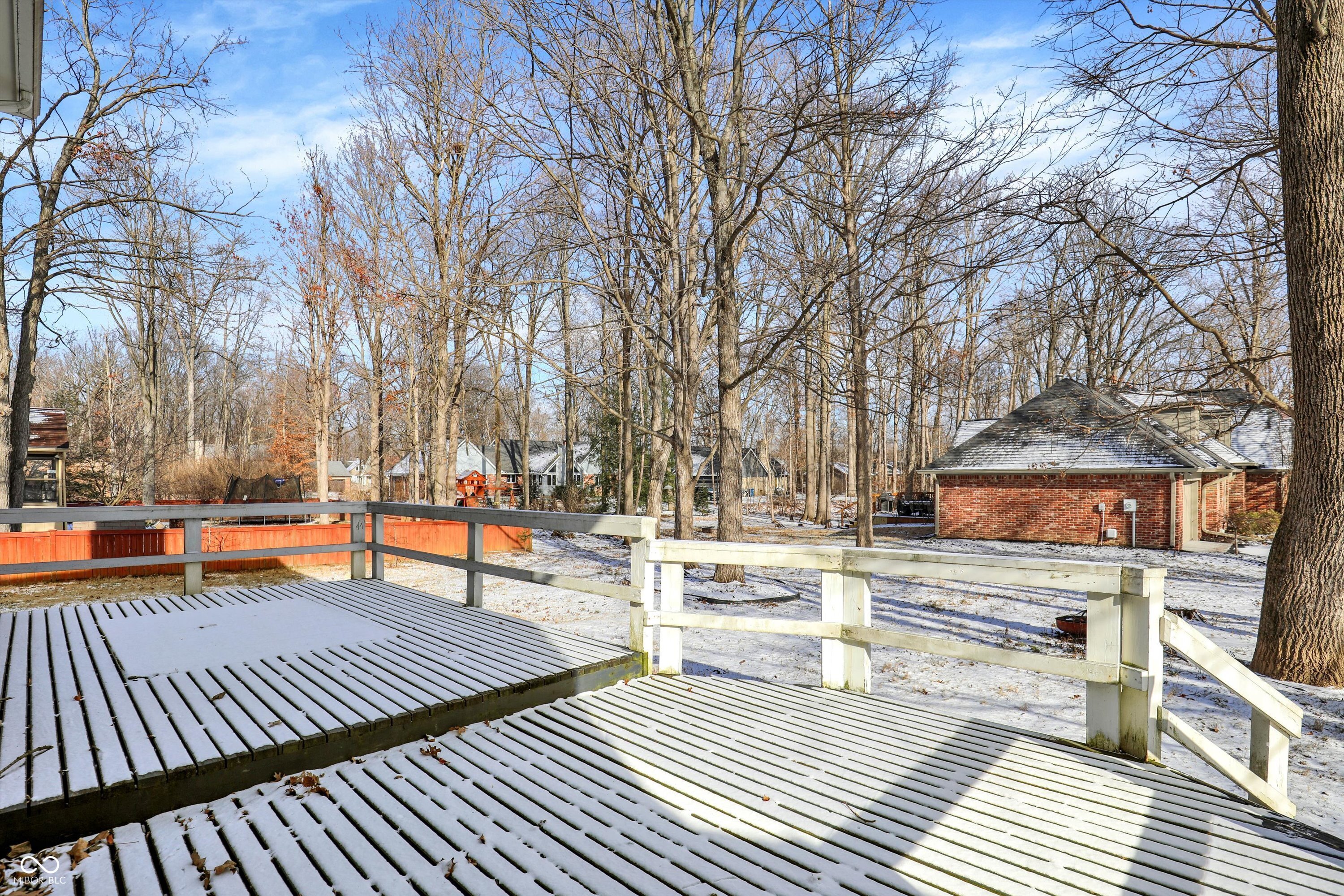 9011 Brigs Way Indianapolis, IN 46256 - Photo 69 of 80