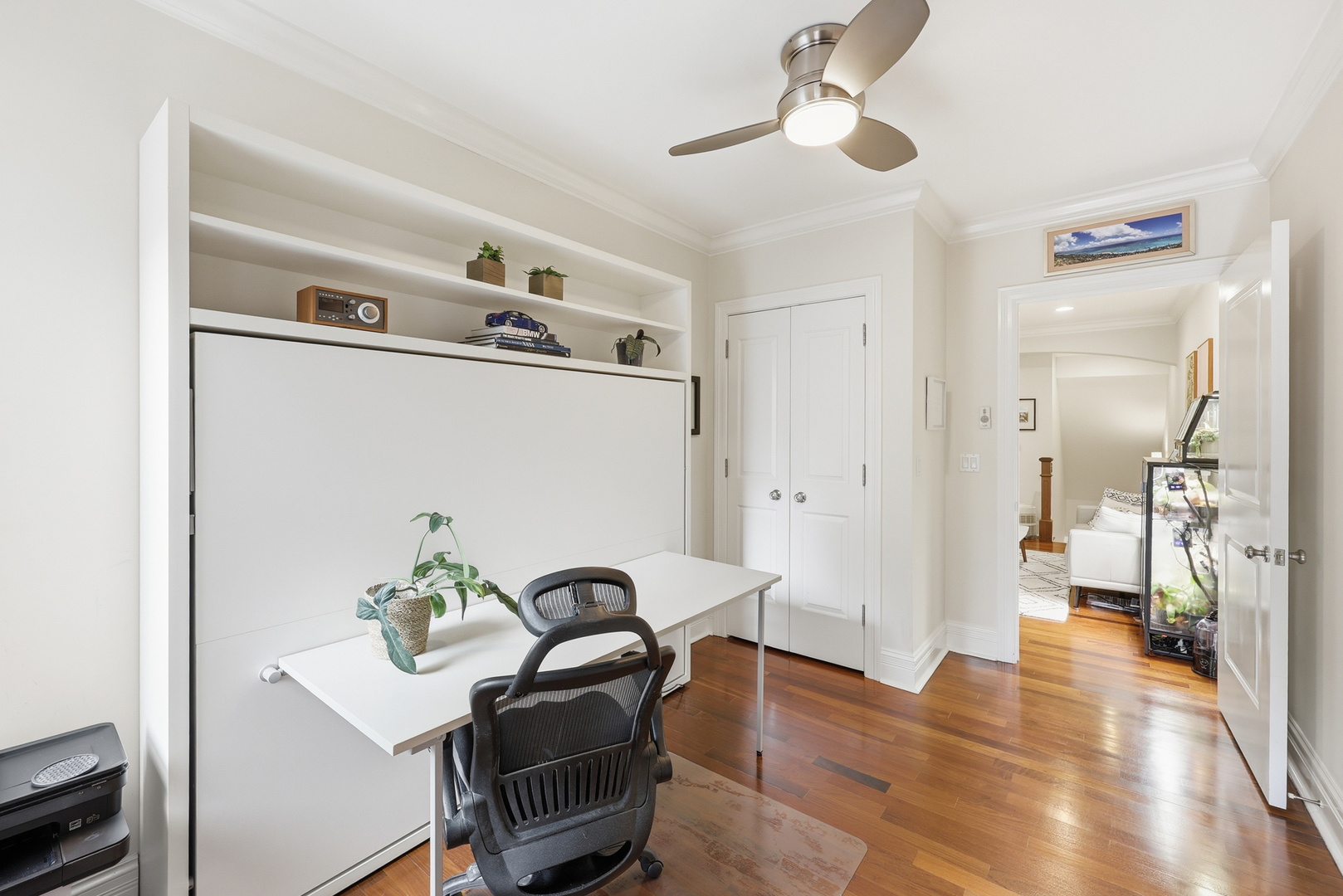 22 East Division Street, Unit 1 Chicago, IL 60610 - Photo 34 of 60