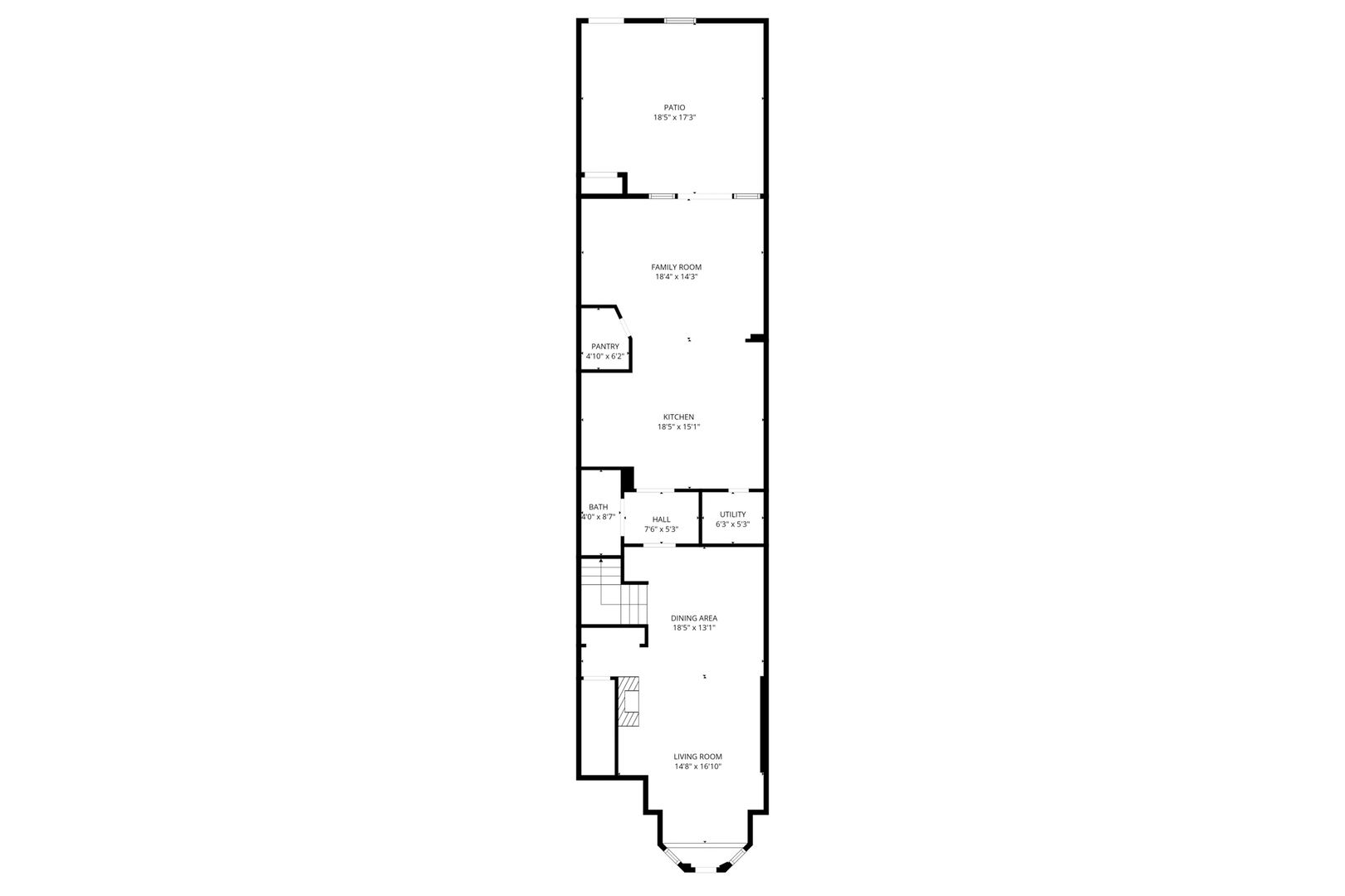 22 East Division Street, Unit 1 Chicago, IL 60610 - Photo 57 of 60