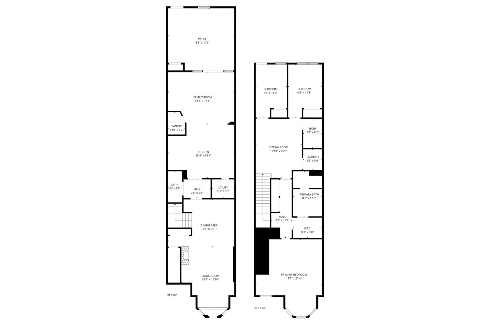 22 East Division Street, Unit 1 Chicago, IL 60610 - Photo 59 of 60