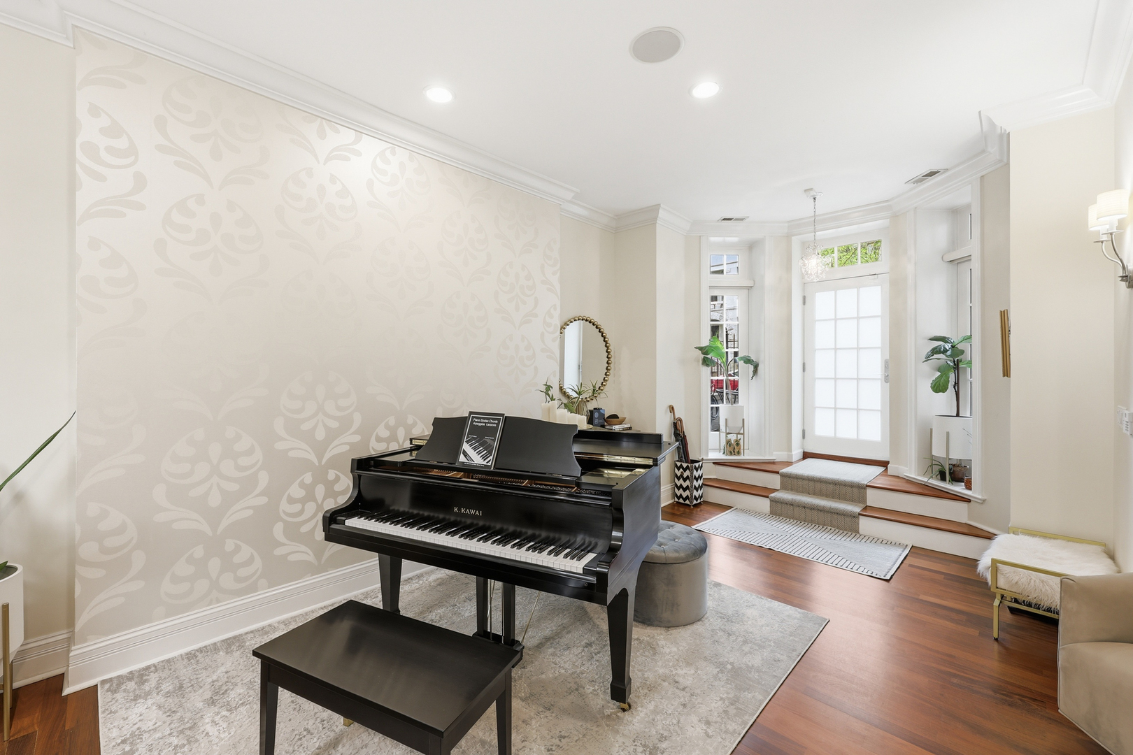 22 East Division Street, Unit 1 Chicago, IL 60610 - Photo 6 of 60