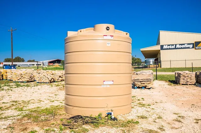 a view of a garden from a room
