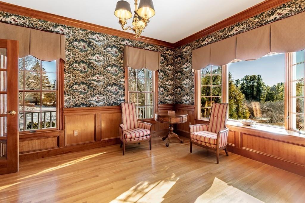 24 York Road Wayland, MA 01778 - Photo 8 of 35 Gallery Image 8