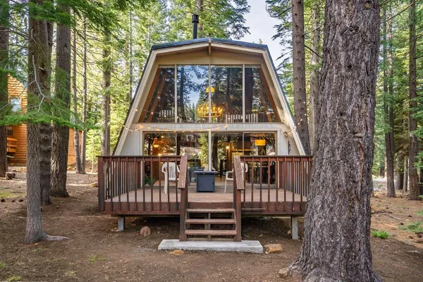 $765,000 | 16845 Northwoods Boulevard, Truckee, CA 96161