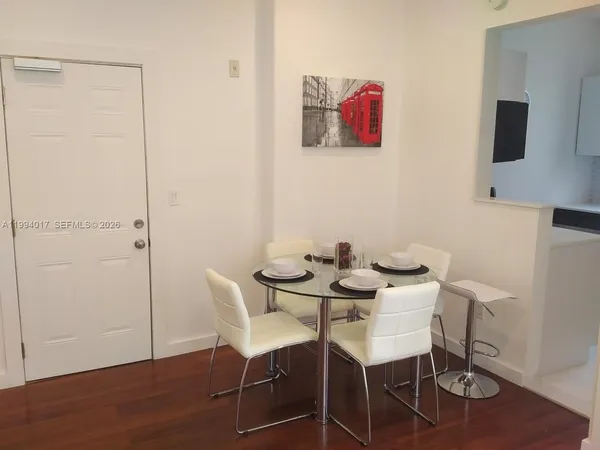 $2,000 | 750 Jefferson Avenue, Unit 7, Miami Beach, FL 33139