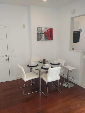 $2,000 | 750 Jefferson Avenue, Unit 7, Miami Beach, FL 33139