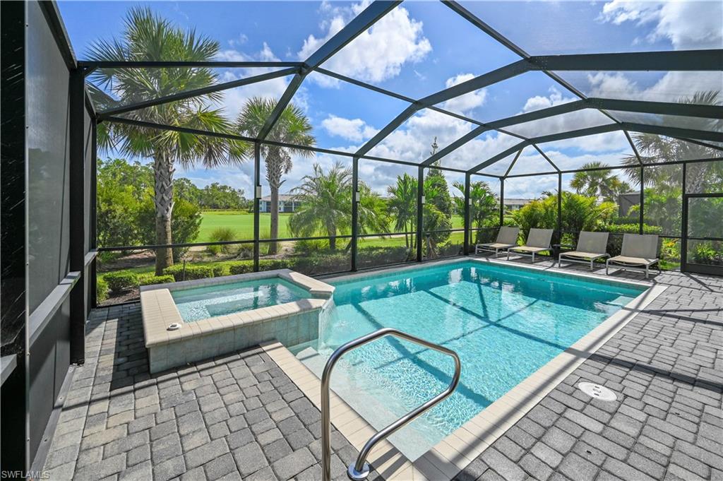 15895 Leaning Pine Lane Babcock Ranch, FL 33982 - Photo 29 of 50
